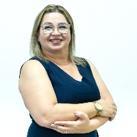 Rosângela Almeida