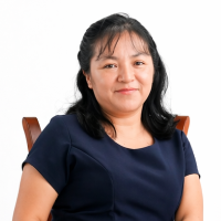 Lic. Teresa Tipan