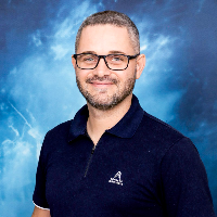 Eugenio Lourenco Arminini de Souza