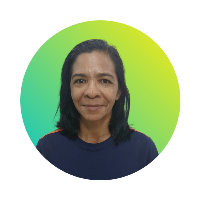 Edilene Rocha de Almeida