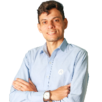 PR Rafael Santos jr