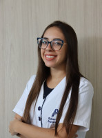 Joyce de Almeida Magno