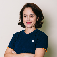 Patricia Gomes Amaral