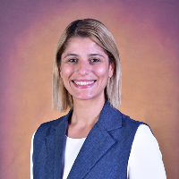 Tatiane Cardoso Ferreira