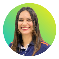 Patricia Santos Lima Rocha