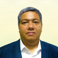 Ricardo Fonseca da Silva