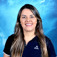 Pollyana Zoratto - 2º MB