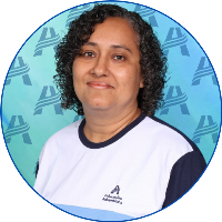 Erika Lima Bispo Perin