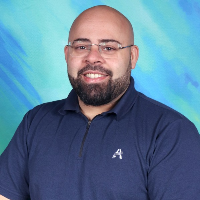 Elias Rufino