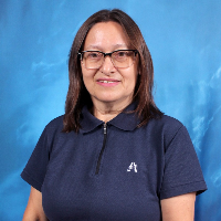 Maria da Conceicao Coelho Rodrigues