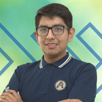 Lic. Alexander Mamani Carlo