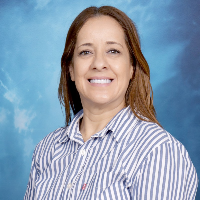 Maria de Souza Oliveira