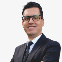 Osmar Clemente Lopes Ribeiro