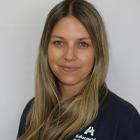 Maria José Parraguez Cifuentes