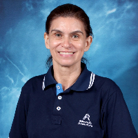 Izabel Cristina Batista Negri