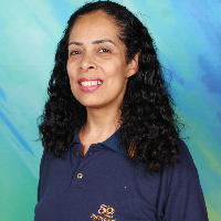 Luciana Angelica Goulart de Oliveira