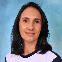 Maria Aparecida de Souza Honorato