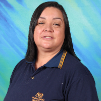 Gislaine Pereira Hagemann da Silva