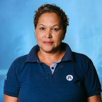 Damares Pereira Almeida Marinho