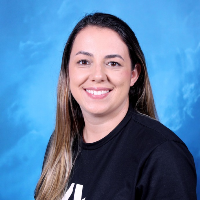 Izabelle Maria Amaro Gomes