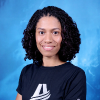 Daniele Novais Leopoldino