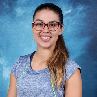 Sarah de Oliveira Tolentino Ferreira