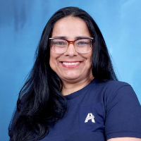 Celina da Silva Moreira