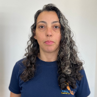 Marlene Souza Carvalho Almeida