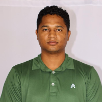 Fabricio de Jesus