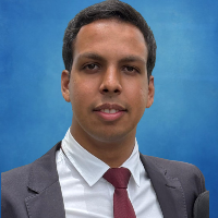 Pr. Jonatan Ferreira
