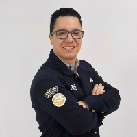 Douglas Marini Canto
