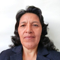 Estefa Rosa Calachua Quispe