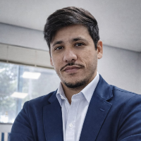 Maicon de Souza Santos
