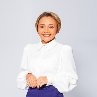 Profª Márcia Palheta
