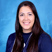 Patricia de Oliveira Pereira Lopes