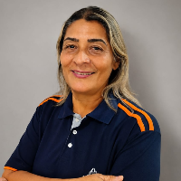 Patricia Silva Mendes