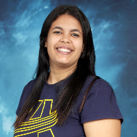 Larissa Santos Silva