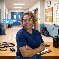 Regina Edna Gonçalves Azevedo