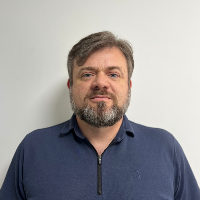 Marcos Antonio Olivarte