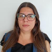 Eliane de Almeida Oliveira