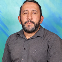Sidnei Fernando da Paz