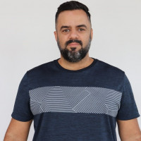 Eli Bezerra de Oliveira Junior