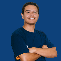 Lucas Jesus de Oliveira