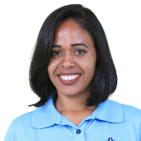 Patricia da Silva dos Santos