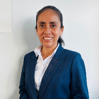 Magaly Centurión Gomez