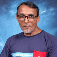Leonardo Evaristo