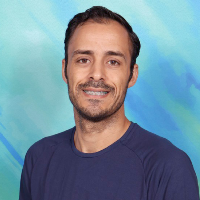Marcio Henrique da Silva