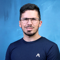 Deyvid William Gomes de Jesus