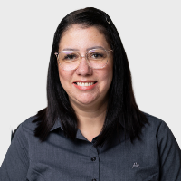 Gilcelia Gomes de Oliveira