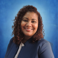 Ana Cristina dos Santos